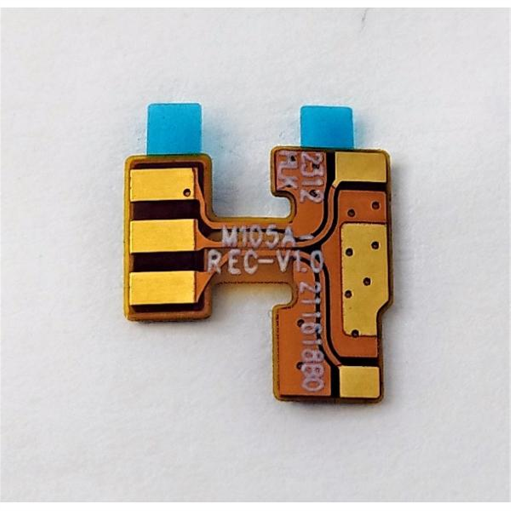 Flex altavoz para Doogee S118 calidad premium