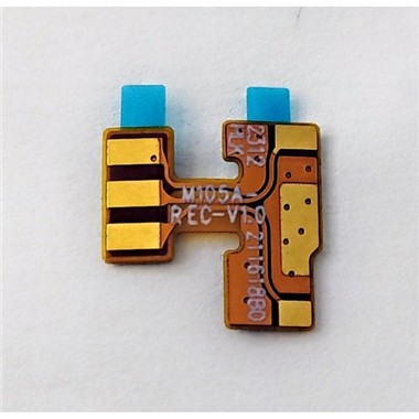 Flex altavoz para Doogee S118 calidad premium