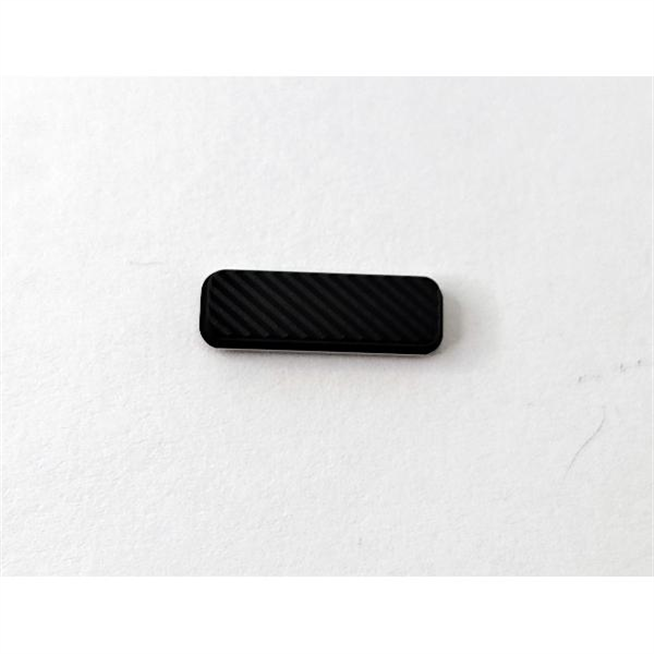 Boton negro para Doogee S118 calidad premium