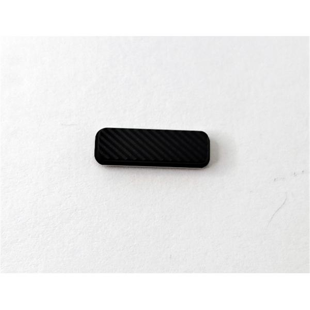 Boton negro para Doogee S118 calidad premium