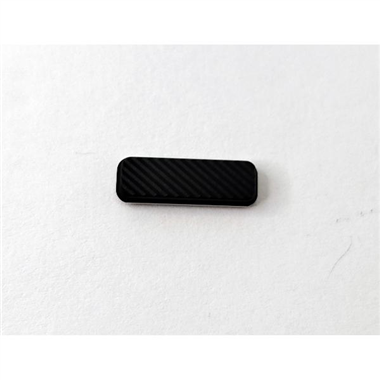 Boton negro para Doogee S118 calidad premium