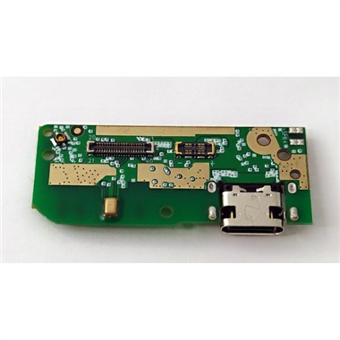 Placa de carga para Doogee S118 calidad premium