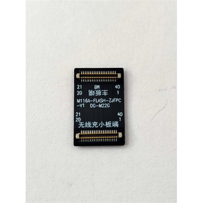 Flex NFC para Doogee S118 calidad premium