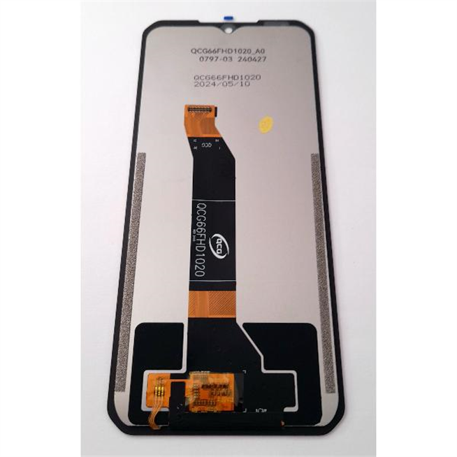 Pantalla lcd para Doogee S118 mas tactil negro calidad premium