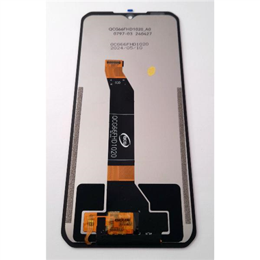 Pantalla lcd para Doogee S118 mas tactil negro calidad premium