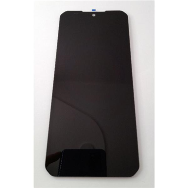 Pantalla lcd para Doogee S118 mas tactil negro calidad premium