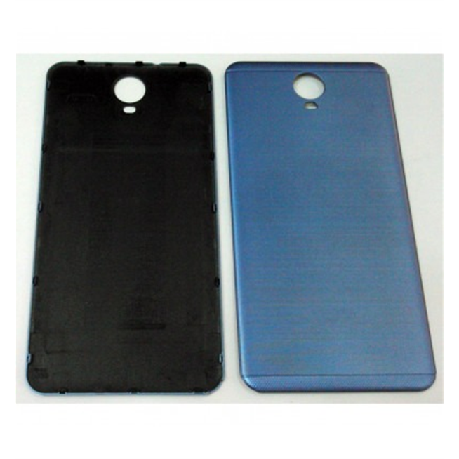 Elephone A1 tapa trasera azul
