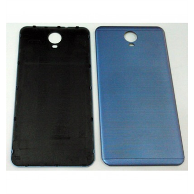 Elephone A1 tapa trasera azul