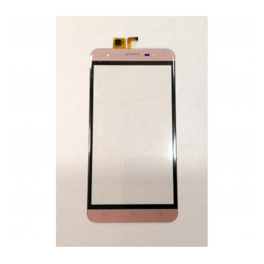 Tactil rosa para Elephone A1