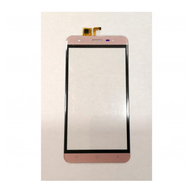 Tactil rosa para Elephone A1