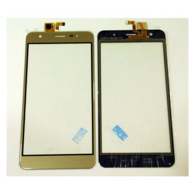 Elephone A1 tactil dorado premium