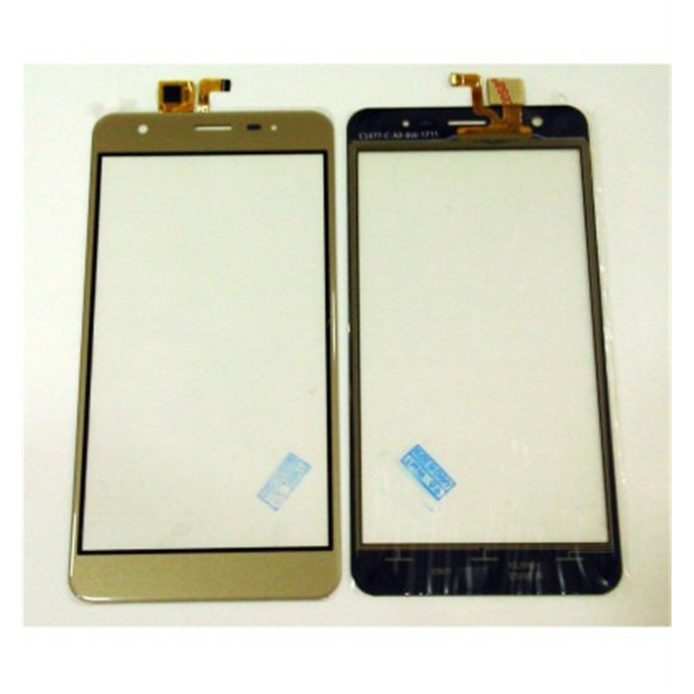 Elephone A1 tactil dorado premium