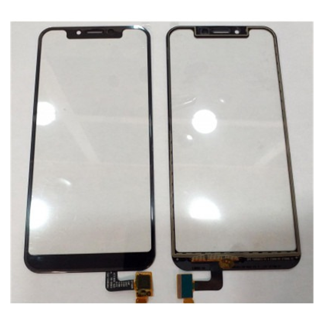 Elephone A4 Pro tactil negro