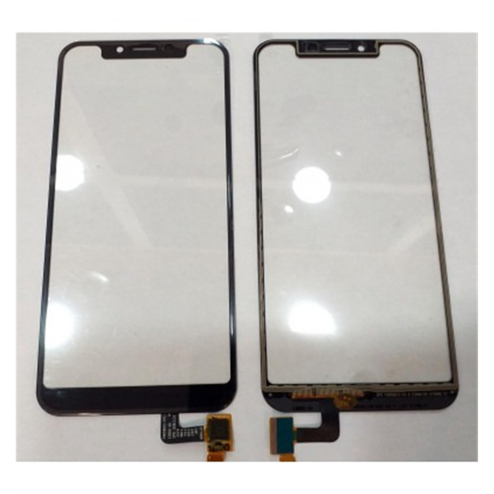 Elephone A4 Pro tactil negro