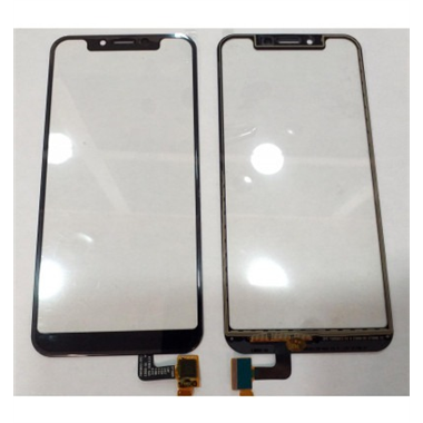 Elephone A4 Pro tactil negro