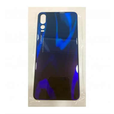 Elephone A5 tapa trasera o tapa bateria azul oscuro