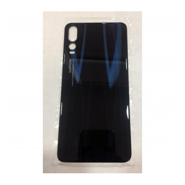 Elephone A5 tapa trasera o tapa bateria negra