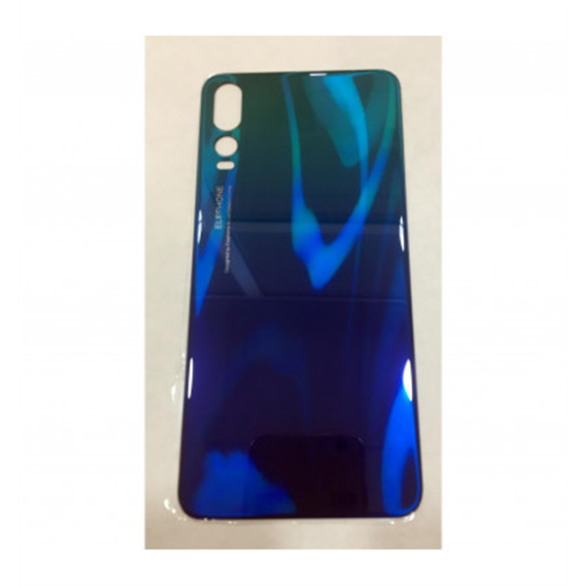 Elephone A5 tapa trasera o tapa bateria azul claro