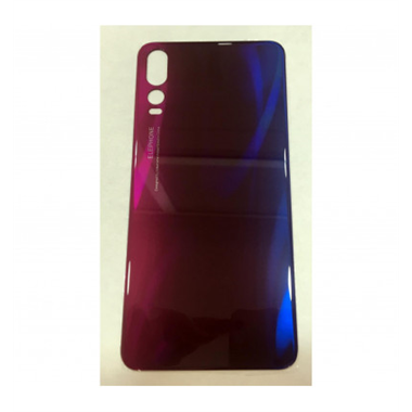 Elephone A5 tapa trasera o tapa bateria roja