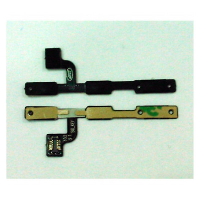 Flex power + volumen para Elephone A6 Mini