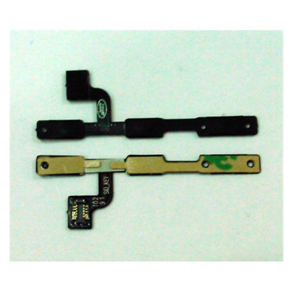 Flex power + volumen para Elephone A6 Mini