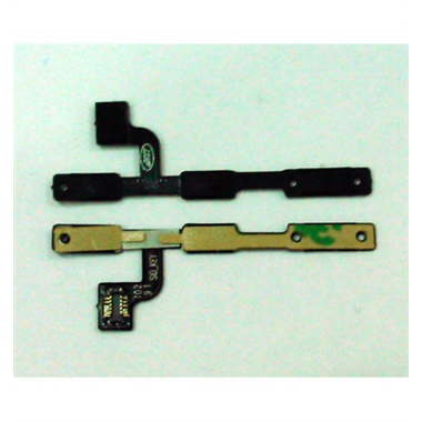 Flex power + volumen para Elephone A6 Mini