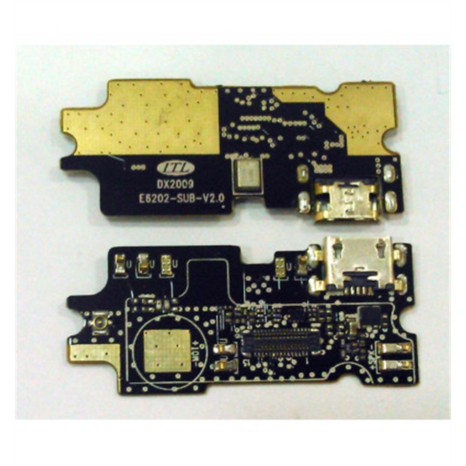 Puerto carga para Elephone A6 Mini
