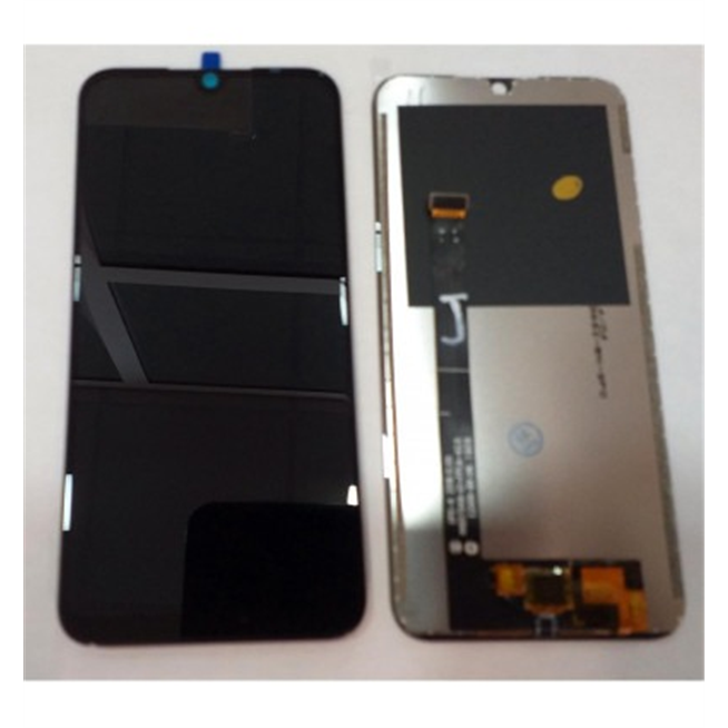 Elephone A6 Mini pantalla lcd + tactil negro
