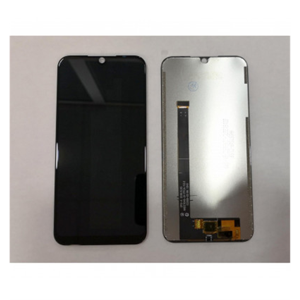 Pantalla LCD para Elephone A6 Mini mas tactil negro