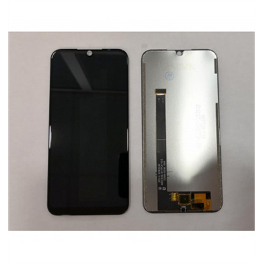 Pantalla LCD para Elephone A6 Mini mas tactil negro