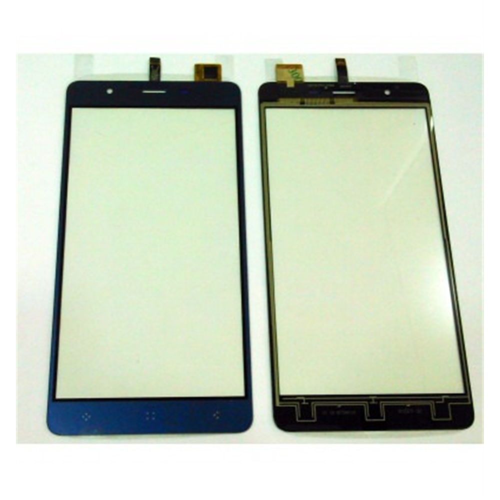 Elephone C1 tactil azul premium