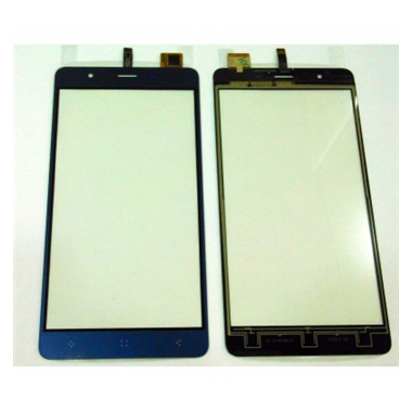 Elephone C1 tactil azul premium