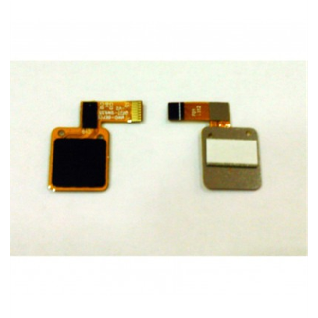 Elephone  C1 Max flex boton home negro premium