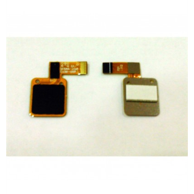 Elephone  C1 Max flex boton home negro premium