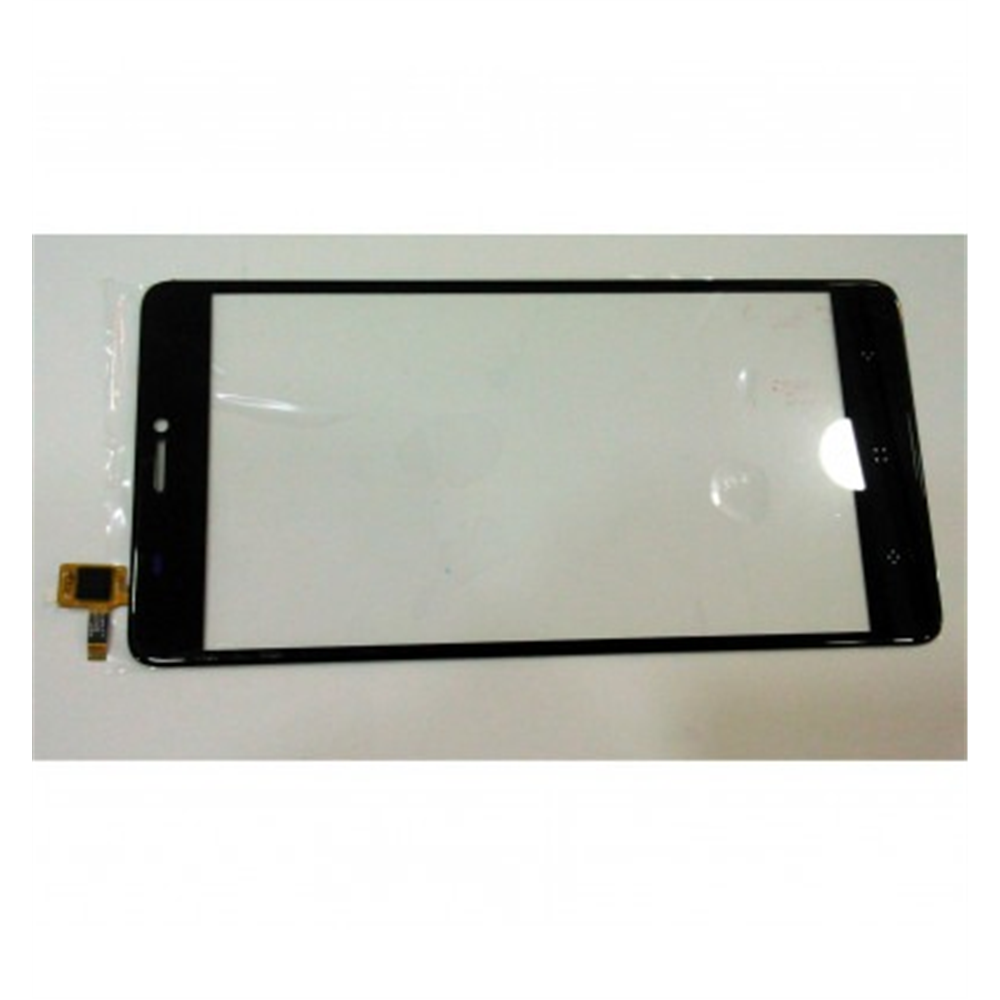 Elephone C1 Max tactil negro premium