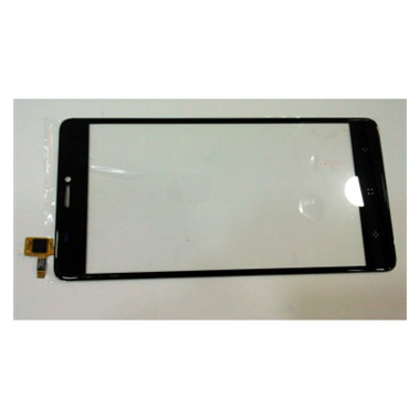 Elephone C1 Max tactil negro premium