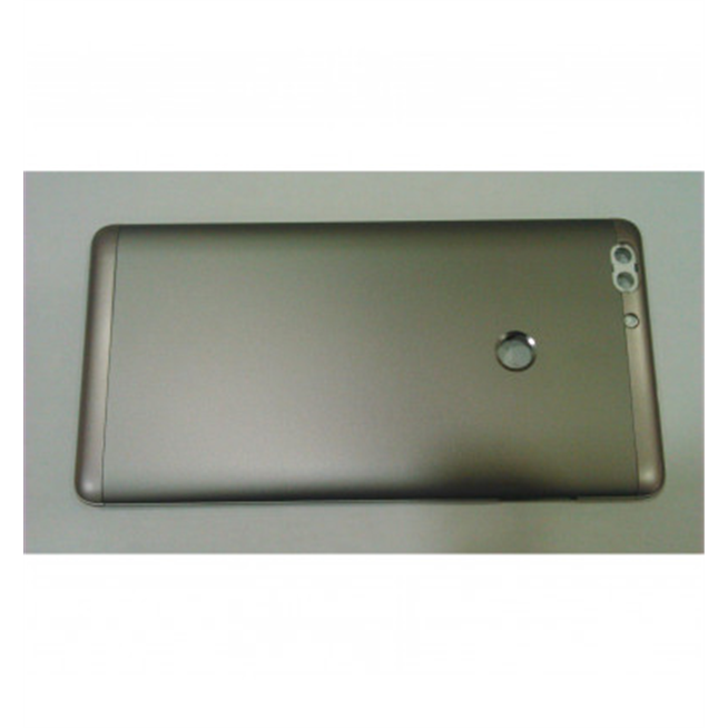Elephone C1 Max tapa bateria gris