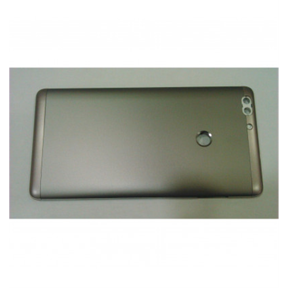 Elephone C1 Max tapa bateria gris