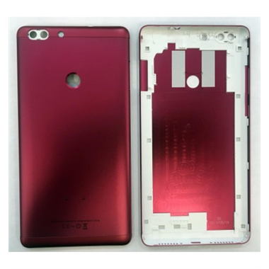 Elephone C1 Max tapa bateria roja