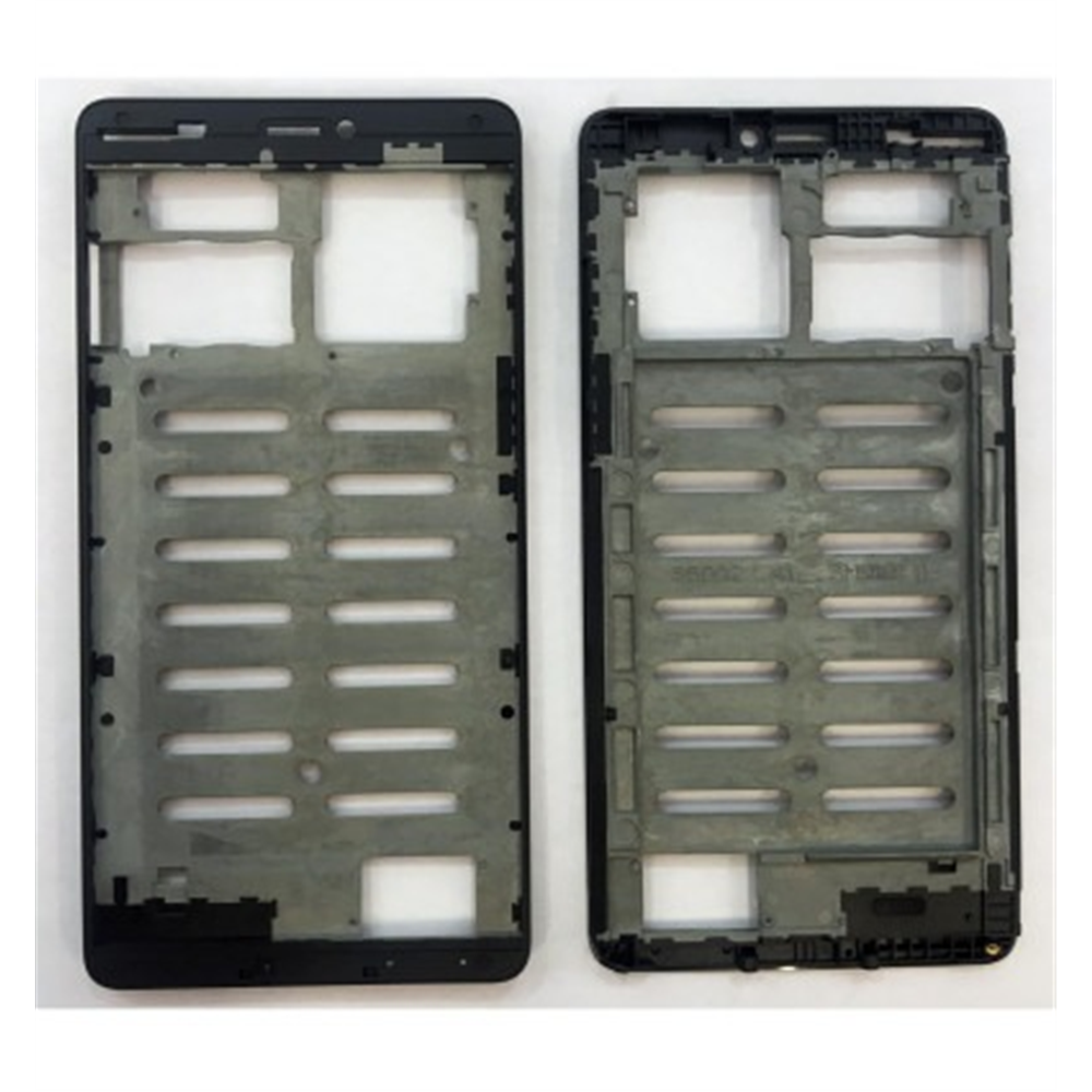 Elephone C1 Max carcasa central premium