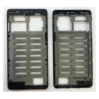Elephone C1 Max carcasa central premium