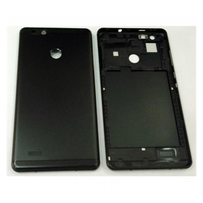 Elephone C1 Mini tapa trasera negra