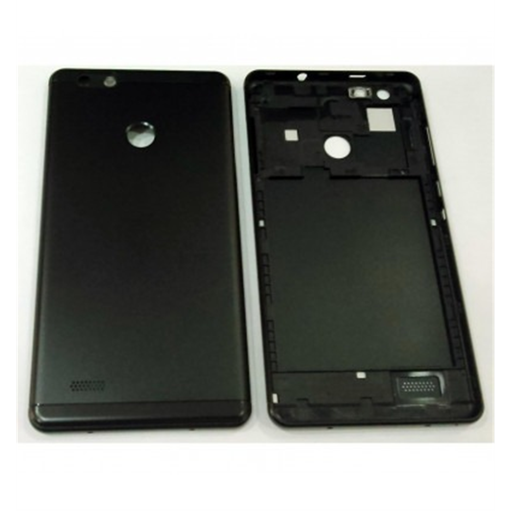 Elephone C1 Mini tapa trasera negra