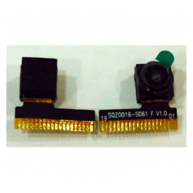 Elephone C1 Mini flex camara frontal premium