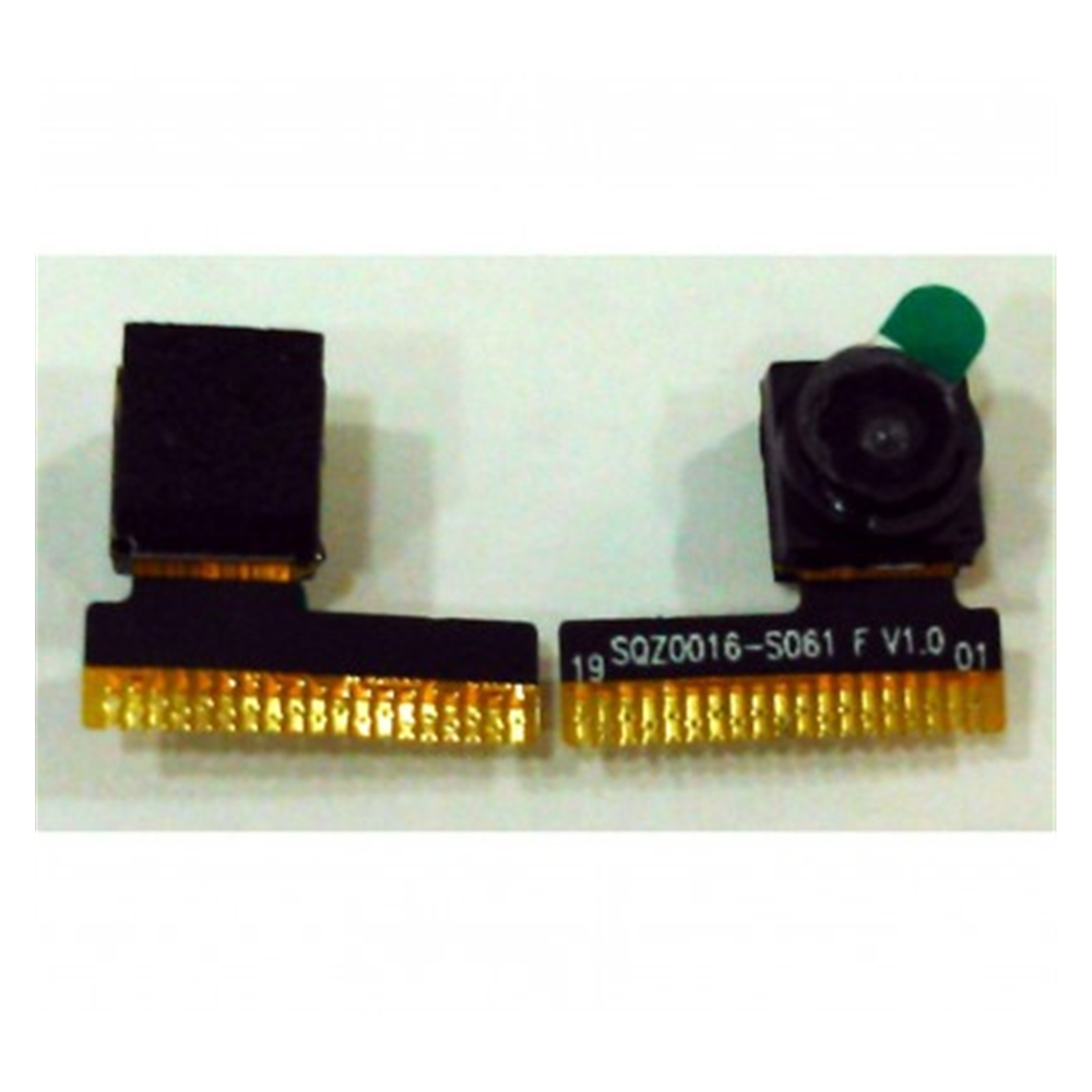 Elephone C1 Mini flex camara frontal premium