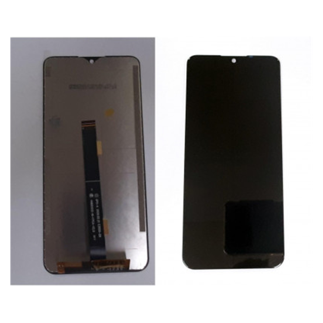 Pantalla LCD para Elephone E10 mas tactil negro calidad premium