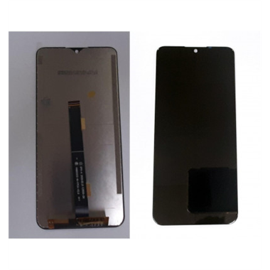 Pantalla LCD para Elephone E10 mas tactil negro calidad premium