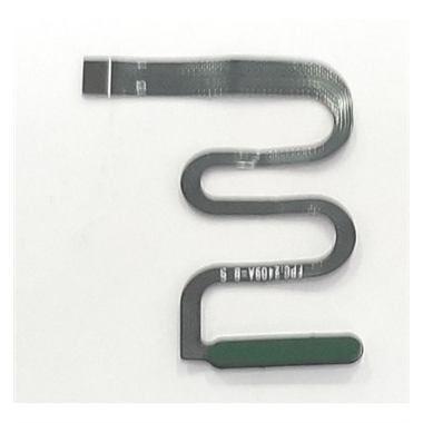 Flex boton home verde para Elephone E10 Pro calidad premium