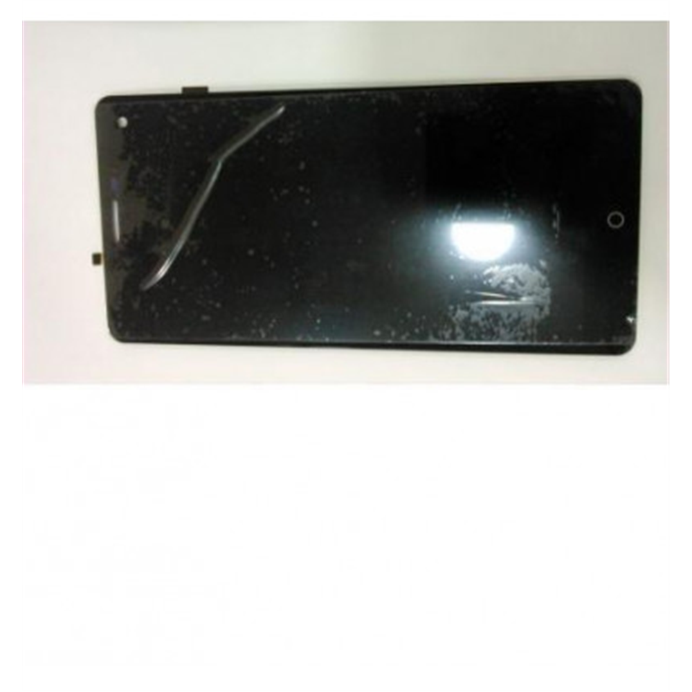 Elephone G7 pantalla lcd + tactil negro premium remanufacturado