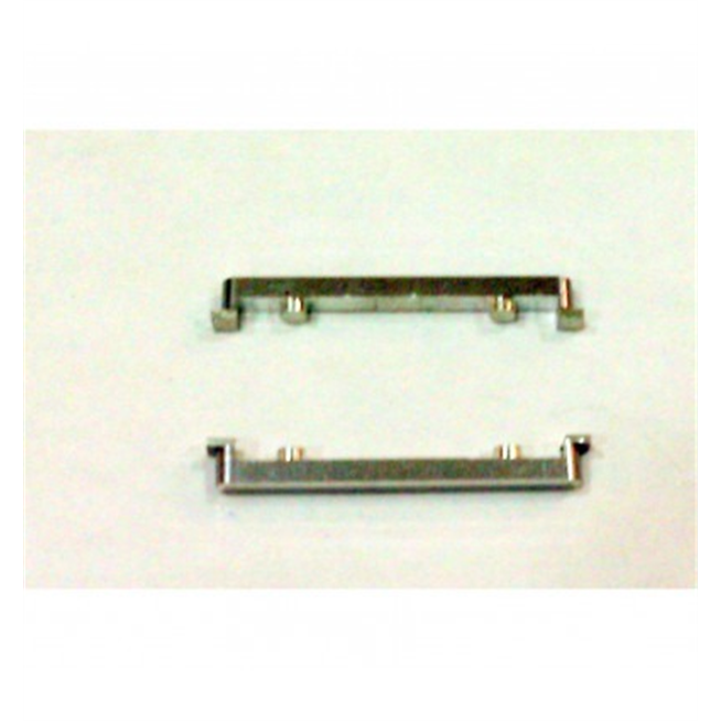 Elephone H1 boton volumen plata premium